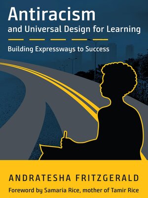 cover image of Antiracism and Universal Design for Learning